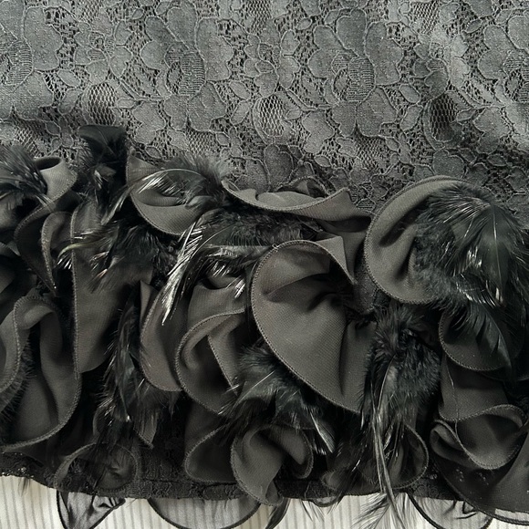 La Nouvelle Renaissance cocktail dress - Picture 4 of 8